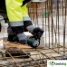 METABO W 18 L 9-125 SOLO - ПРОФЕСИОНАЛЕН АКУМУЛАТОРЕН ЪГЛОШЛАЙФ